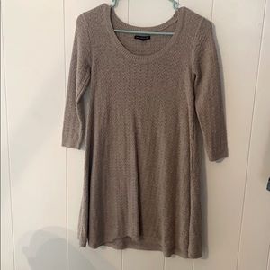 American Eagle sweater dress